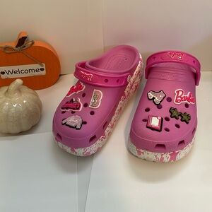 Crocc autentic 6.5 a 7